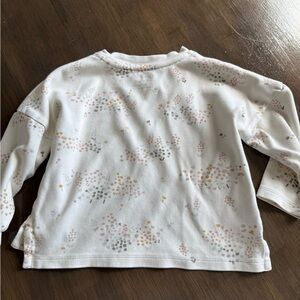 Pehr Organic Cotton Long Sleeve